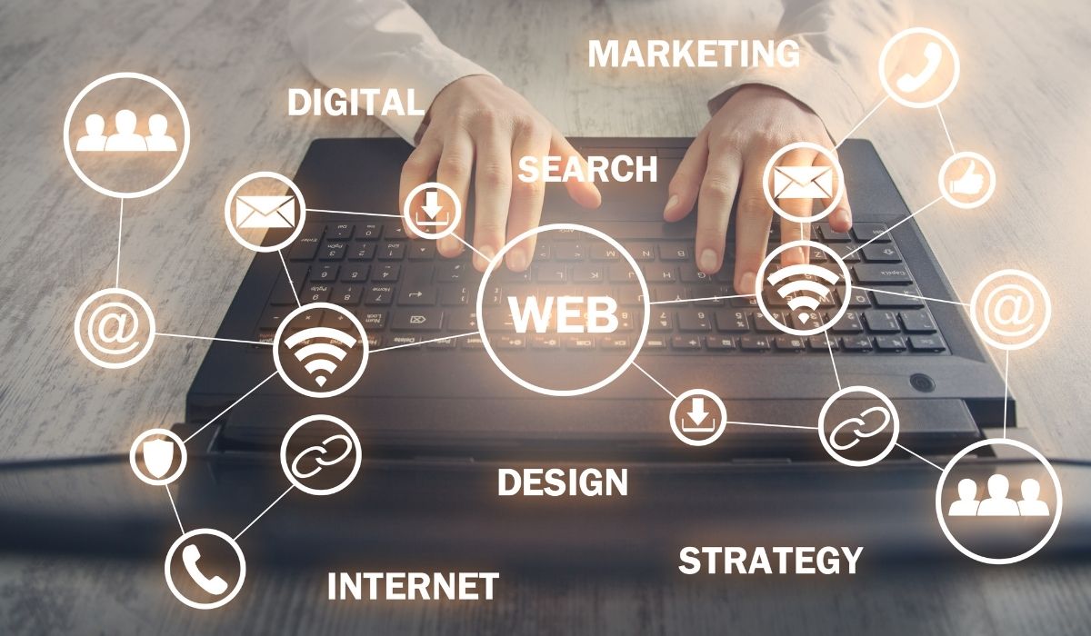 Bozdoğan Web Tasarım